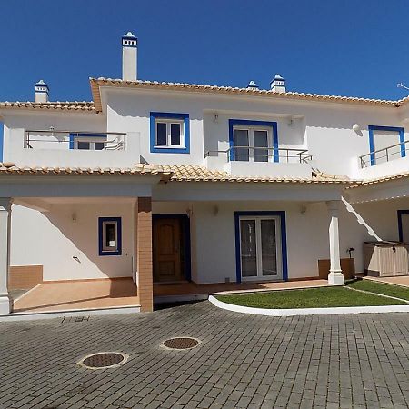 Casa Foz Villa Foz do Arelho Bagian luar foto