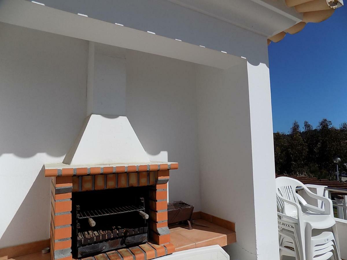 Casa Foz Villa Foz do Arelho Bagian luar foto