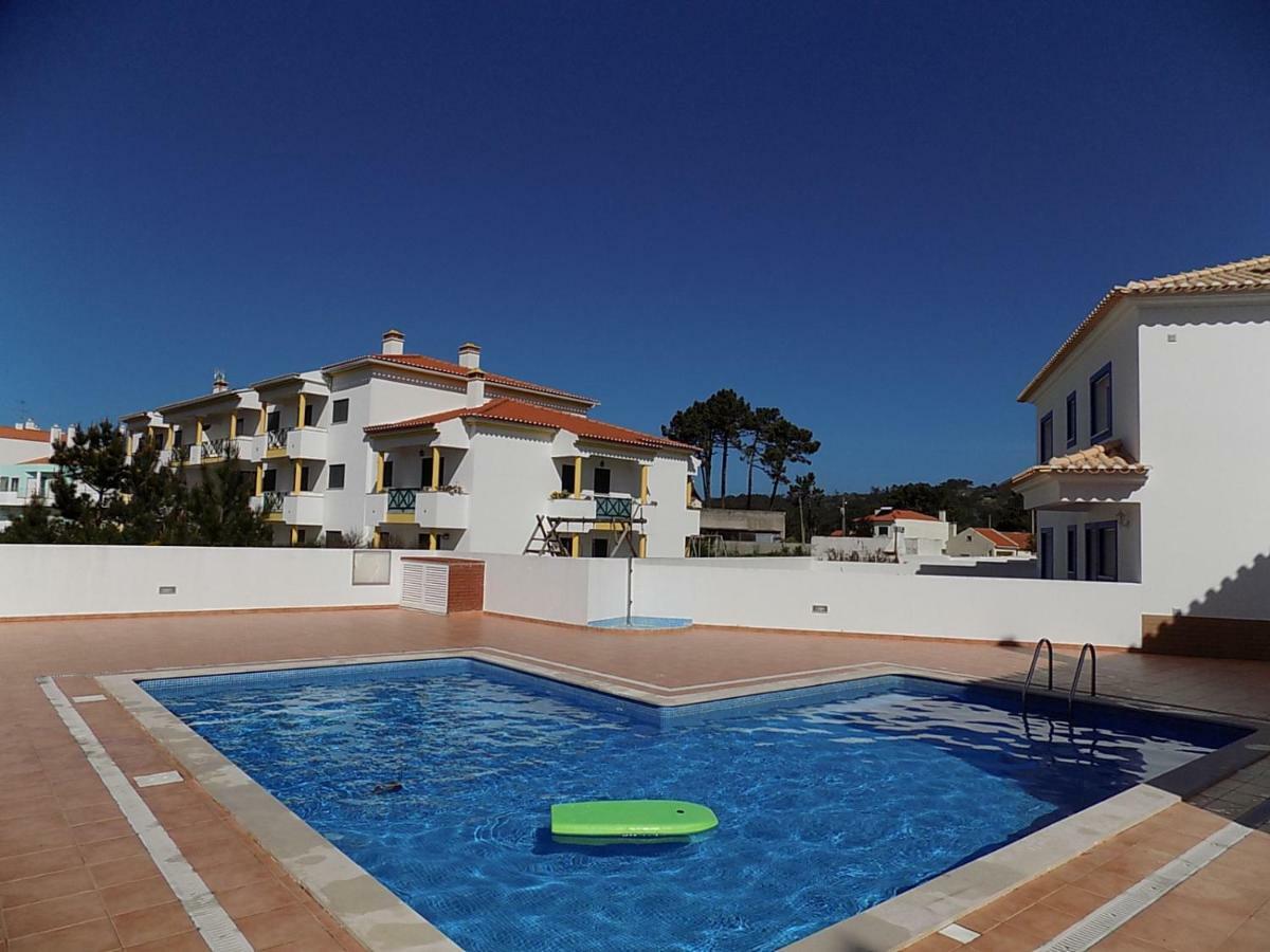 Casa Foz Villa Foz do Arelho Bagian luar foto