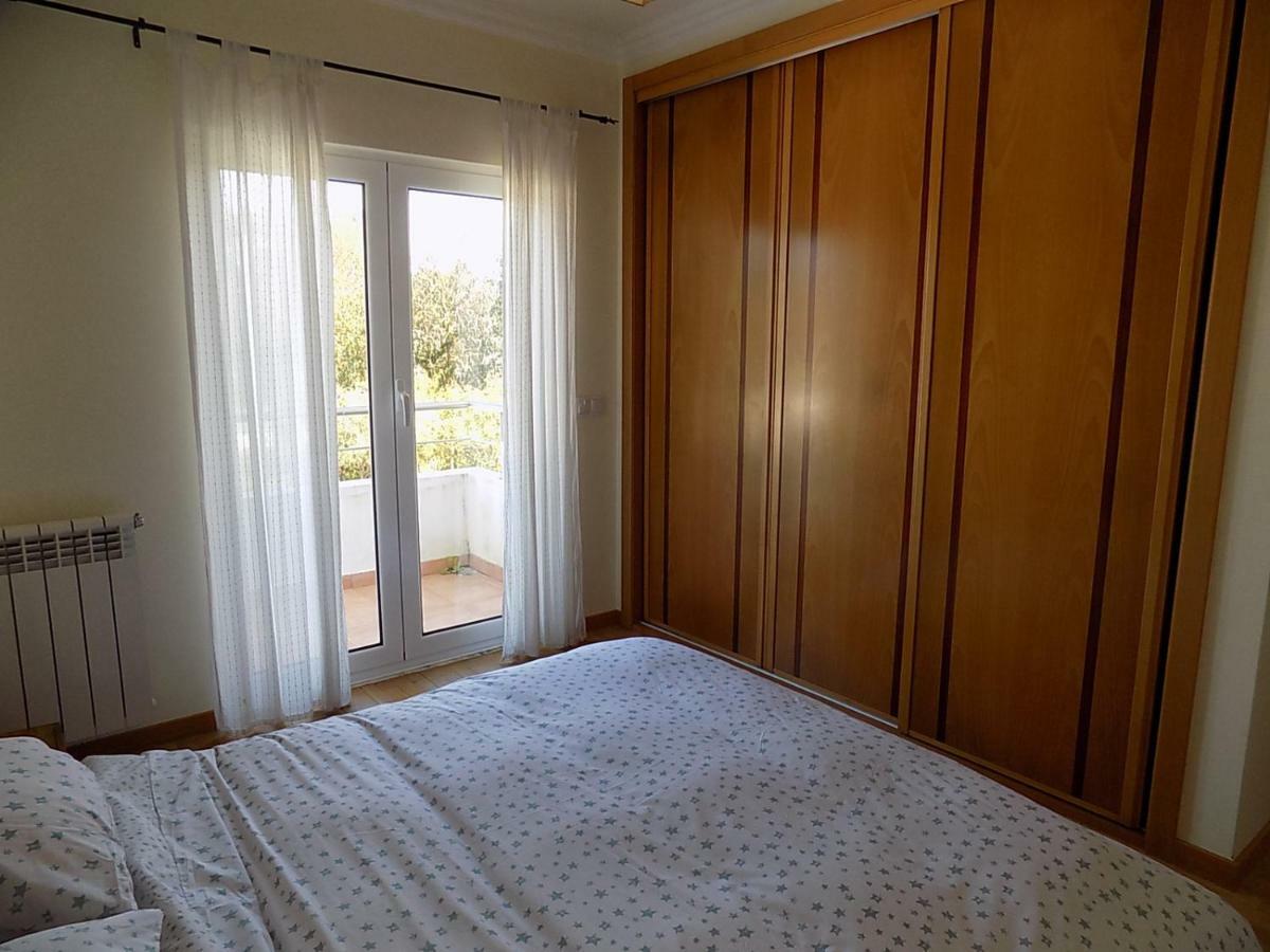 Casa Foz Villa Foz do Arelho Bagian luar foto