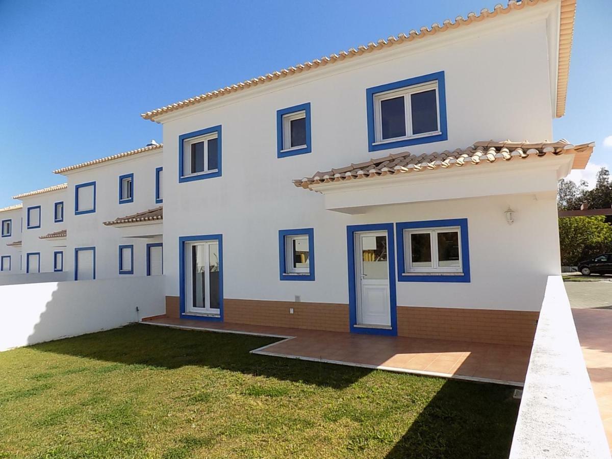 Casa Foz Villa Foz do Arelho Bagian luar foto